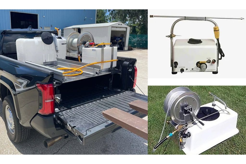 Commercial-Skid Polytank Deck+Portable Systems-real fleet solutions-1500